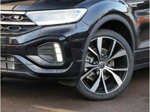 Volkswagen T-Roc Cabriolet 1.5TSI DSG R-LINE+BLACK+