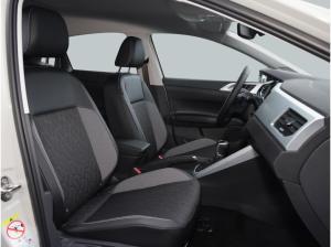 Volkswagen Polo 1.0TSI DSG +ENERGY+