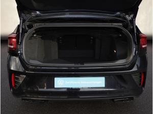 Volkswagen T-Roc Cabriolet 1.5TSI DSG R-LINE+BLACK+