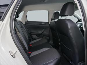 Volkswagen Polo 1.0TSI DSG +ENERGY+