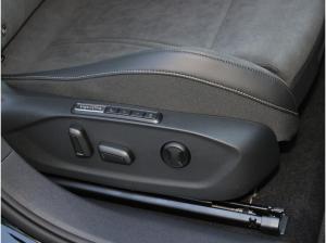 Volkswagen ID.7 Pro +MAX 581KM+HEADUP+KAMERA+EL.SITZE