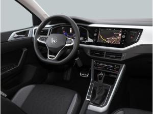 Volkswagen Polo 1.0TSI DSG +ENERGY+