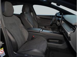 Volkswagen ID.7 Pro +MAX 581KM+HEADUP+KAMERA+EL.SITZE