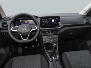 Volkswagen T-Cross 1.0TSI +ACC+LED+APP-CONNECT+