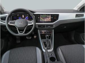 Volkswagen Polo 1.0TSI DSG +ENERGY+