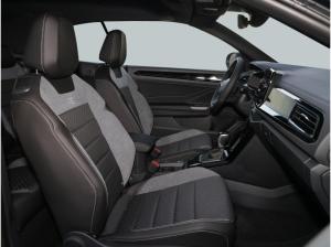 Volkswagen T-Roc Cabriolet 1.5TSI DSG R-LINE+BLACK+