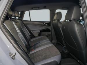 Volkswagen ID.4 ENERGY +MAX:545KM+AHK+WÄRMEPUMPE+