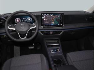 Volkswagen Tiguan Life 1.5eHybrid +AHK+MAX:118KM+