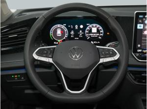 Volkswagen Tiguan Life 1.5eHybrid +AHK+MAX:118KM+