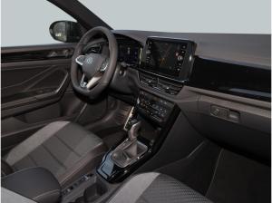 Volkswagen T-Roc Cabriolet 1.5TSI DSG R-LINE+BLACK+