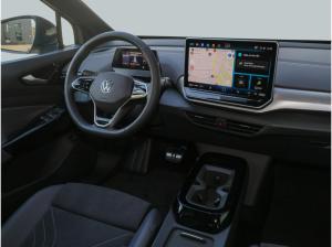 Volkswagen ID.4 ENERGY +MAX:545KM+AHK+WÄRMEPUMPE+