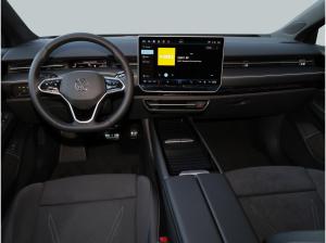 Volkswagen ID.7 Pro +MAX 581KM+HEADUP+KAMERA+EL.SITZE