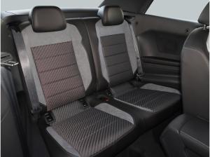 Volkswagen T-Roc Cabriolet 1.5TSI DSG R-LINE+BLACK+