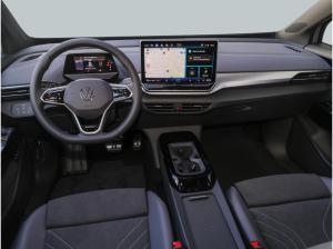 Volkswagen ID.4 ENERGY +MAX:545KM+AHK+WÄRMEPUMPE+