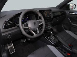 Volkswagen T-Roc Cabriolet 1.5TSI DSG R-LINE+BLACK+
