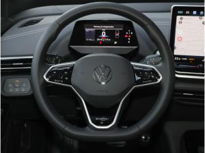 Volkswagen ID.4 ENERGY +MAX:545KM+AHK+WÄRMEPUMPE+