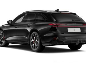 Audi A6 Avant e-hybrid quattro S tronic LED