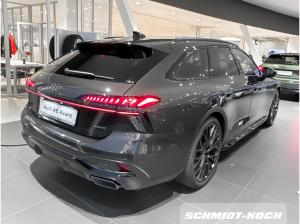 Audi A6 Avant edition one e-hybrid quattro S LED