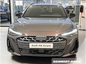 Audi A6 Avant edition one e-hybrid quattro S LED