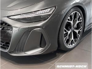 Audi A6 Avant TDI quattro S tronic LED