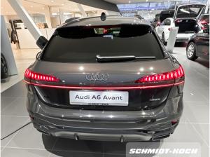 Audi A6 Avant edition one e-hybrid quattro S LED