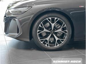 Audi A6 TDI quattro S tronic LED Memory Fahrer