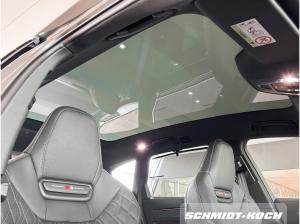 Audi A6 Avant TDI quattro S tronic LED