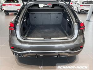 Audi A6 Avant TDI quattro S tronic LED