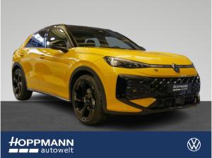 Volkswagen T-Roc R-Line 1.5 l eTSI DSG AHK,NAVI,IQ Lagerwagen !