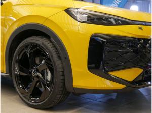 Volkswagen T-Roc R-Line 1.5 l eTSI DSG AHK,NAVI,IQ Lagerwagen !