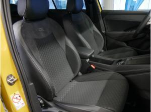 Volkswagen T-Roc R-Line 1.5 l eTSI DSG AHK,NAVI,IQ Lagerwagen !