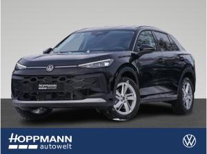 Volkswagen T-Roc Style 1.5 eTSI DSG AHK,IQ,Navi Lagerwagen !