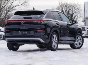 Volkswagen T-Roc Style 1.5 eTSI DSG AHK,IQ,Navi Lagerwagen !