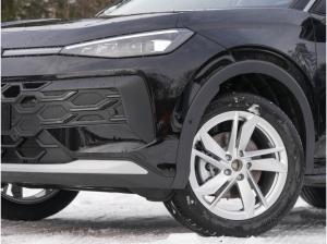Volkswagen T-Roc Style 1.5 eTSI DSG AHK,IQ,Navi Lagerwagen !