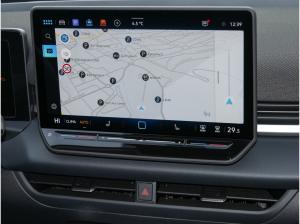 Volkswagen T-Roc Style 1.5 eTSI DSG AHK,IQ,Navi Lagerwagen !