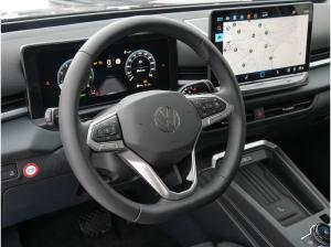 Volkswagen T-Roc Style 1.5 eTSI DSG AHK,IQ,Navi Lagerwagen !