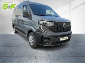 Renault Master FWD Kasten extra L2H2 3,5t Blue dCi150 AT