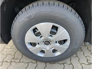 Renault Master FWD Kasten extra L2H2 3,5t Blue dCi150 AT