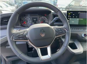 Renault Master FWD Kasten extra L2H2 3,5t Blue dCi150 AT