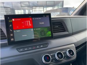 Renault Master FWD Kasten extra L2H2 3,5t Blue dCi150 AT