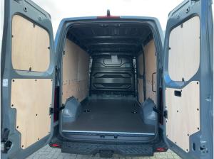 Renault Master FWD Kasten extra L2H2 3,5t Blue dCi150 AT