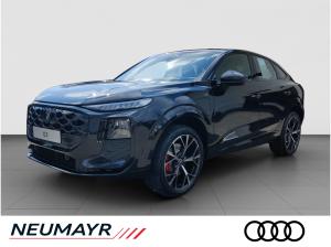 Audi Q3 Sportback e-hybrid Sonos; Matrix; Pano