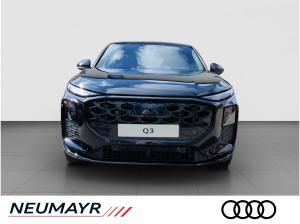 Audi Q3 Sportback e-hybrid Sonos; Matrix; Pano
