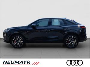 Audi Q3 Sportback e-hybrid Sonos; Matrix; Pano