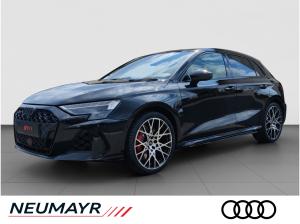 Audi RS3 Sportback quattro Sonos; Matrix; 285 kmH