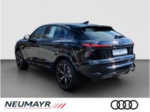 Audi Q3 Sportback e-hybrid Sonos; Matrix; Pano