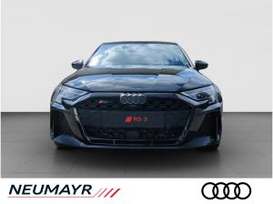 Audi RS3 Sportback quattro Sonos; Matrix; 285 kmH
