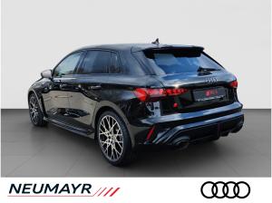 Audi RS3 Sportback quattro Sonos; Matrix; 285 kmH