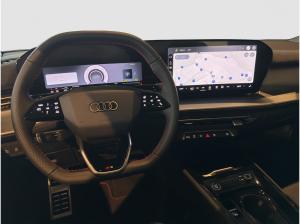 Audi Q3 Sportback e-hybrid Sonos; Matrix; Pano