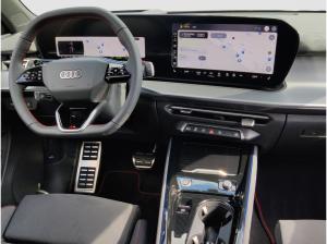 Audi Q3 Sportback e-hybrid Sonos; Matrix; Pano